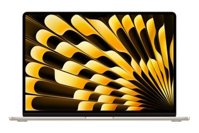 NB APPLE MACBOOK AIR 15' M4 10+10 16/256 GALASS <span>MW1J3T//A</span>