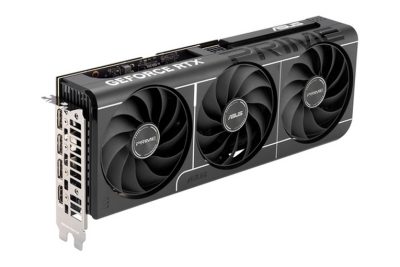 SCHEDA VIDEO VGA ASUS NVIDIA PRIME-RTX5060TI-O8G 8GB DDR7 <span>90YV0MP0-M0NA00</span> - immagine 2