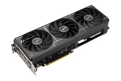 SCHEDA VIDEO VGA ASUS NVIDIA PRIME-RTX5060TI-O8G 8GB DDR7 <span>90YV0MP0-M0NA00</span> - immagine 3