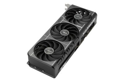 SCHEDA VIDEO VGA ASUS NVIDIA PRIME-RTX5060TI-O8G 8GB DDR7 <span>90YV0MP0-M0NA00</span> - immagine 4