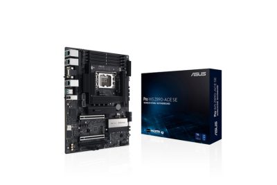 SCHEDA MADRE MB ASUS PRO WS Z890-ACE SE LGA1851 4XDDR5 <span>90MB1JC0-M0EAY0</span>