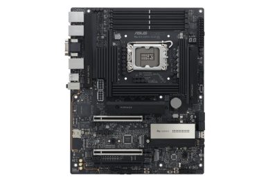 SCHEDA MADRE MB ASUS PRO WS Z890-ACE SE LGA1851 4XDDR5 <span>90MB1JC0-M0EAY0</span> - immagine 2
