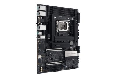 SCHEDA MADRE MB ASUS PRO WS Z890-ACE SE LGA1851 4XDDR5 <span>90MB1JC0-M0EAY0</span> - immagine 4