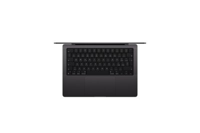 NB APPLE MACBOOK PRO 14' M4MAX 32C/36/1TB GALAS <span>MX2K3T//A</span> - immagine 2