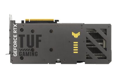 SCHEDA VIDEO VGA ASUS NVIDIA TUF-RTX5060-O8G-GAMING 8GB DDR7 <span>90YV0N00-M0NA00</span> - immagine 2