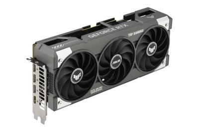 SCHEDA VIDEO VGA ASUS NVIDIA TUF-RTX5060-O8G-GAMING 8GB DDR7 <span>90YV0N00-M0NA00</span> - immagine 3