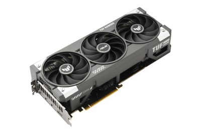 SCHEDA VIDEO VGA ASUS NVIDIA TUF-RTX5060-O8G-GAMING 8GB DDR7 <span>90YV0N00-M0NA00</span> - immagine 4
