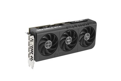 SCHEDA VIDEO VGA ASUS NVIDIA PRIME-RTX5060-O8G 8GB DDR7 <span>90YV0N10-M0NA00</span> - immagine 2