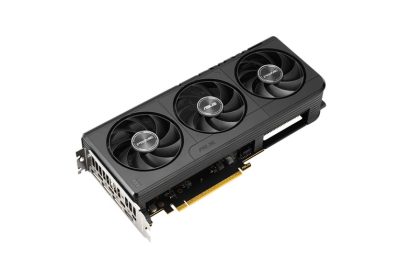 SCHEDA VIDEO VGA ASUS NVIDIA PRIME-RTX5060-O8G 8GB DDR7 <span>90YV0N10-M0NA00</span> - immagine 3