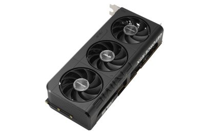 SCHEDA VIDEO VGA ASUS NVIDIA PRIME-RTX5060-O8G 8GB DDR7 <span>90YV0N10-M0NA00</span> - immagine 4