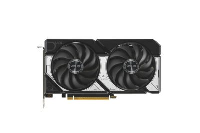 SCHEDA VIDEO VGA ASUS NVIDIA DUAL-RTX5060-O8G 8GB DDR7 <span>90YV0N12-M0NA00</span>