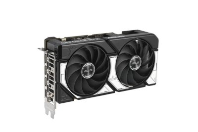 SCHEDA VIDEO VGA ASUS NVIDIA DUAL-RTX5060-O8G 8GB DDR7 <span>90YV0N12-M0NA00</span> - immagine 2