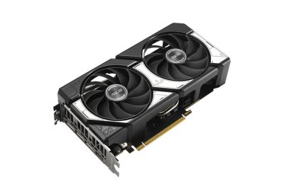 SCHEDA VIDEO VGA ASUS NVIDIA DUAL-RTX5060-O8G 8GB DDR7 <span>90YV0N12-M0NA00</span> - immagine 3