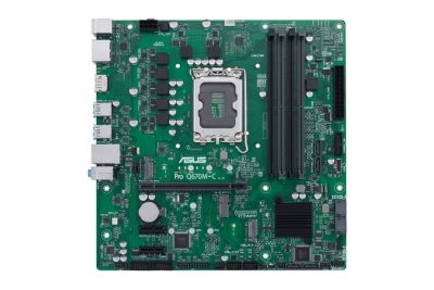 SCHEDA MADRE MB ASUS PRO Q670M-C-CSM Q670 LGA1700 4XDDR5DC-4 <span>90MB19E0-M2EAYC</span>