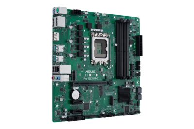 SCHEDA MADRE MB ASUS PRO Q670M-C-CSM Q670 LGA1700 4XDDR5DC-4 <span>90MB19E0-M2EAYC</span> - immagine 2