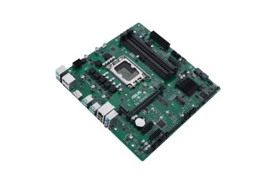 SCHEDA MADRE MB ASUS PRO Q670M-C-CSM Q670 LGA1700 4XDDR5DC-4 <span>90MB19E0-M2EAYC</span> - immagine 3