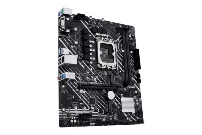 SCHEDA MADRE MB ASUS PRIME H610M-E D4-CSM LGA1700 2XDDR4 <span>90MB19N0-M0EAYC</span>