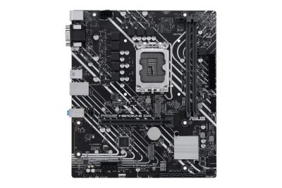 SCHEDA MADRE MB ASUS PRIME H610M-E D4-CSM LGA1700 2XDDR4 <span>90MB19N0-M0EAYC</span> - immagine 4
