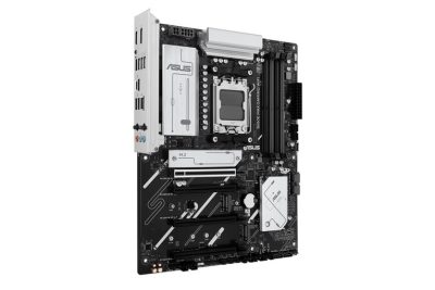 SCHEDA MADRE MB ASUS B650E MAX GAMING WIFI AM5 4XDDR5 <span>90MB1LD0-M0EAY0</span> - immagine 3