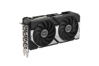 SCHEDA VIDEO VGA ASUS NVIDIA DUAL-RTX5060TI-O16G 16GB DDR7 <span>90YV0MH0-M0NA00</span> - immagine 2