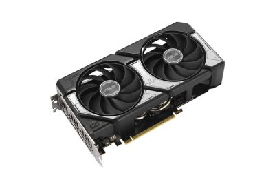 SCHEDA VIDEO VGA ASUS NVIDIA DUAL-RTX5060TI-O16G 16GB DDR7 <span>90YV0MH0-M0NA00</span> - immagine 3