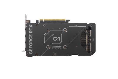 SCHEDA VIDEO VGA ASUS NVIDIA DUAL-RTX5060TI-O16G 16GB DDR7 <span>90YV0MH0-M0NA00</span> - immagine 4