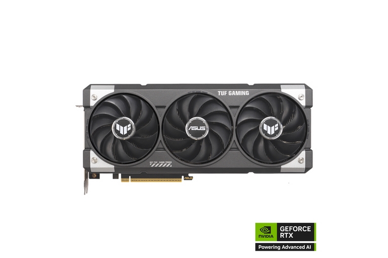SCHEDA VIDEO VGA ASUS NVIDIA TUF-RTX5060TI-O16G-GAMING 16GB <span>90YV0MG0-M0NA00</span>