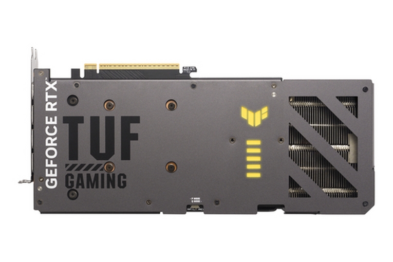 SCHEDA VIDEO VGA ASUS NVIDIA TUF-RTX5060TI-O16G-GAMING 16GB <span>90YV0MG0-M0NA00</span> - immagine 2