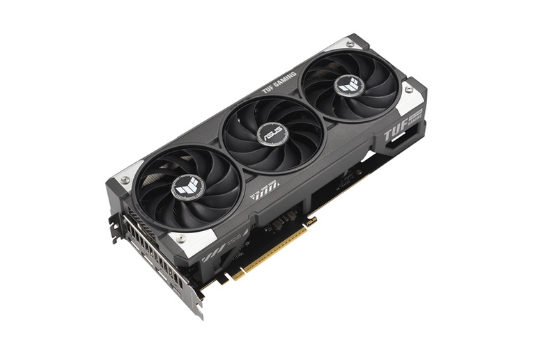 SCHEDA VIDEO VGA ASUS NVIDIA TUF-RTX5060TI-O16G-GAMING 16GB <span>90YV0MG0-M0NA00</span> - immagine 3