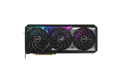 SCHEDA VIDEO VGA ASUS NVIDIA ROG-STRIX-RTX5070TI-O16G-GAMING <span>90YV0M90-M0NA00</span>