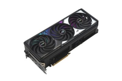 SCHEDA VIDEO VGA ASUS NVIDIA ROG-STRIX-RTX5070TI-O16G-GAMING <span>90YV0M90-M0NA00</span> - immagine 3