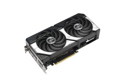 SCHEDA VIDEO VGA ASUS DUAL-RTX5070-O12G NVIDIA 12GB DDR7 <span>90YV0M17-M0NA00</span> - immagine 3