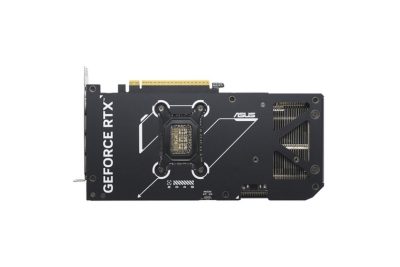 SCHEDA VIDEO VGA ASUS DUAL-RTX5070-O12G NVIDIA 12GB DDR7 <span>90YV0M17-M0NA00</span> - immagine 4