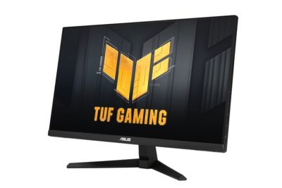 MONITOR ASUS LED VG249QM1A 24' FAST IPS FHD <span>90LM06J0-B02370</span> - immagine 2