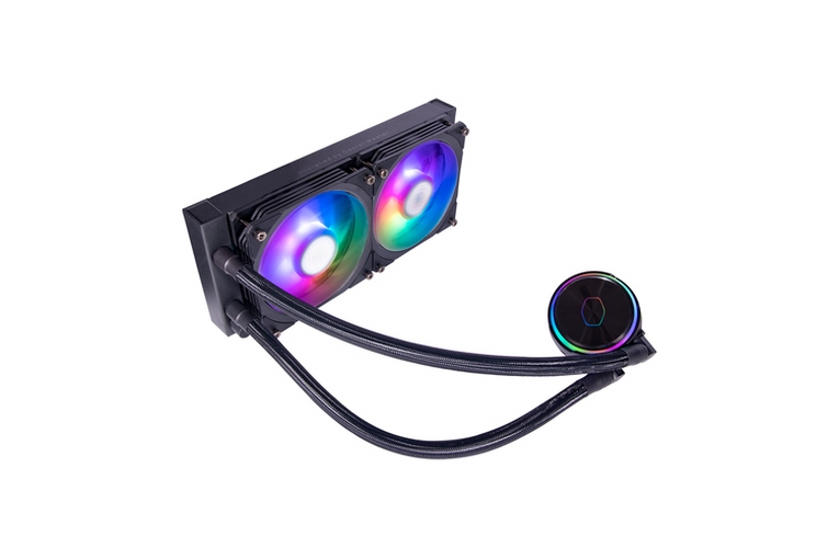 DISSIP. A LIQUIDO CMASTER MASTERLIQUID 240 FLUX <span>MLY-D24M-A23PZ-R1</span> - immagine 3