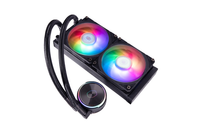 DISSIP. A LIQUIDO CMASTER MASTERLIQUID 240 FLUX <span>MLY-D24M-A23PZ-R1</span> - immagine 4