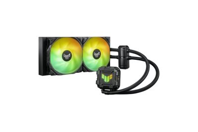 LIQUID COOLER ASUS TUF GAMING LC II 240 ARGB <span>90RC00U1-M0UAY0</span> - immagine 2