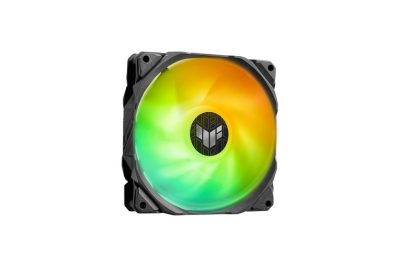 LIQUID COOLER ASUS TUF GAMING LC II 240 ARGB <span>90RC00U1-M0UAY0</span> - immagine 3
