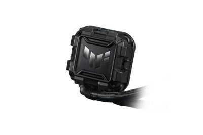 LIQUID COOLER ASUS TUF GAMING LC II 240 ARGB <span>90RC00U1-M0UAY0</span> - immagine 4
