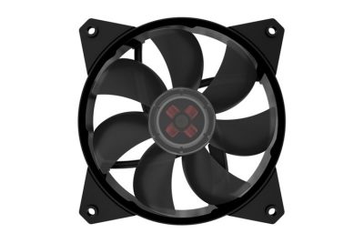 VENTOLA CASE COOLER MASTER MASTERFAN MF120L <span>R4-C1DS-12FK-R1</span>