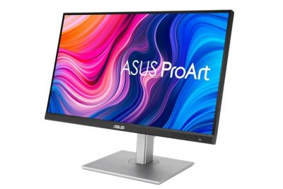 MONITOR ASUS PROART PA279CV 27' IPS UHD 4K <span>90LM06M1-B01170</span> - immagine 3