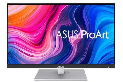 MONITOR ASUS PROART PA279CV 27' IPS UHD 4K <span>90LM06M1-B01170</span> - immagine 4
