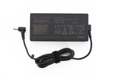 ALIMENTATORE ASUS NOTEBOOK 180W 20V 6.0MM <span>0A001-00265100</span> - immagine 2