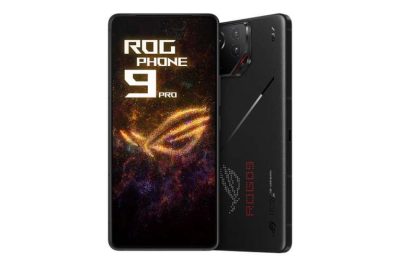 SMARTPHONE ASUS ROG PHONE 9 PRO EDITION 24/1TB <span>90AI00S3-M000U0</span>