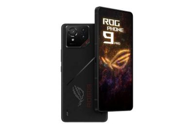 SMARTPHONE ASUS ROG PHONE 9 PRO EDITION 24/1TB <span>90AI00S3-M000U0</span> - immagine 3