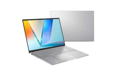 PC PORTATILE ASUS NOTEBOOK VIVOBOOK S16 OLED M5606WA-MX051W 16' R9 <span>90NB14B3-M009B0</span>