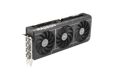 SCHEDA VIDEO VGA ASUS AMD RADEON PRIME-RX9070-O16G 16GB <span>90YV0LI1-M0NA00</span> - immagine 3