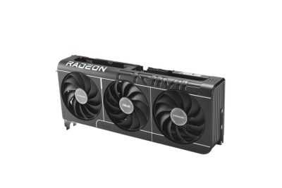 SCHEDA VIDEO VGA ASUS AMD RADEON PRIME-RX9070-O16G 16GB <span>90YV0LI1-M0NA00</span> - immagine 4