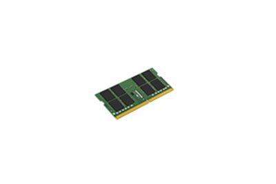 RAM KINGSTON SODIMM DDR4 16GB 3200MHZ DR <span>KVR32S22D8//16</span>