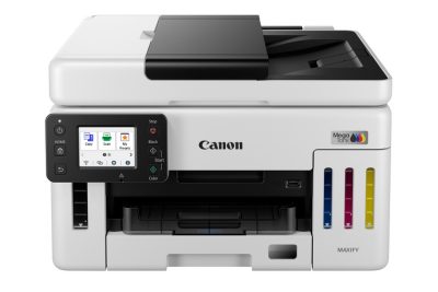 STAMPANTE CANON MFP GX6150 REFILLABLE 3IN1 <span>6882C006</span>